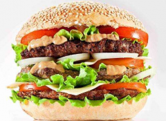 华莱士创新发展 引领中式汉堡加盟潮流